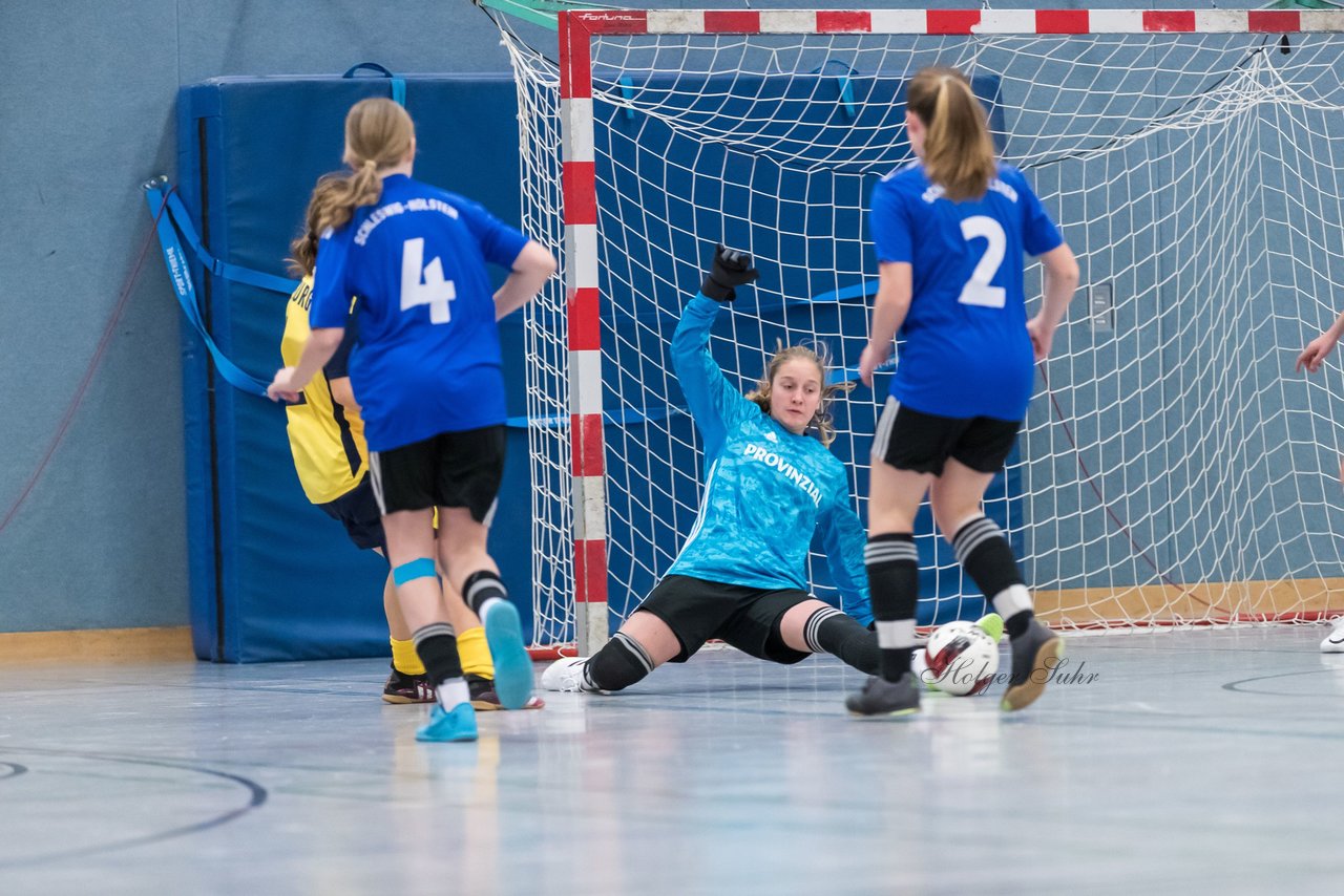 Bild 65 - wCJ Norddeutsches Futsalturnier Auswahlmannschaften